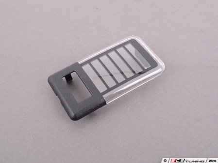 ES#175400 - 63316974430 - LENS, INTERIOR READI - Genuine BMW - BMW