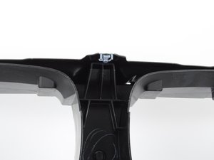 ES#2713644 - 51648055208 - COOLING AIR DUCTING - Genuine BMW - BMW