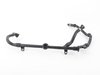 ES#2589967 - 17127646152 - Coolant Recovery Tank Hose Assembly - Includes Lower Oil Cooler Hose - Genuine BMW - BMW