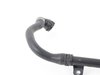 ES#2589967 - 17127646152 - Coolant Recovery Tank Hose Assembly - Includes Lower Oil Cooler Hose - Genuine BMW - BMW