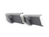 ES#84201 - 51167180735 - SET OF COVERS - Genuine BMW - BMW