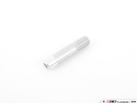 ES#2987290 - 51647258577 - ALIGNMENT PIN - Genuine BMW - BMW