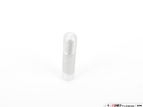 Genuine BMW - 51647258577 - ALIGNMENT PIN (51-64-7-258-577)