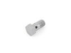 ES#253736 - 07119905196 - HOLLOW BOLT - Genuine BMW - BMW