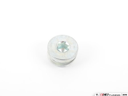 ES#18200 - 11121703712 - PLUG - Genuine BMW - BMW