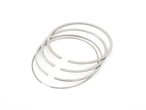 ES#21131 - 11251405267 - S50B32 Piston Rings - 00 - Priced Per Piston - Genuine BMW - 