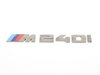 ES#3185191 - 51148067074 - M3 Trunk Emblem
M240i Trunk Emblem
 - A fresh replacement to keep your car looking complete - Genuine BMW - BMW