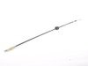 ES#4728953 - 230420058564 - BRAKE CABLE - Genuine Mercedes Benz - Mercedes Benz