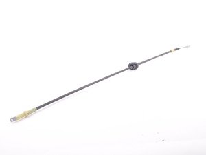 ES#4728953 - 230420058564 - BRAKE CABLE - Genuine Mercedes Benz - Mercedes Benz