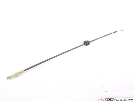 ES#4728953 - 230420058564 - BRAKE CABLE - Genuine Mercedes Benz - Mercedes Benz