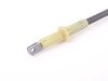 ES#4728953 - 230420058564 - BRAKE CABLE - Genuine Mercedes Benz - Mercedes Benz