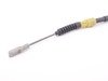 ES#4728953 - 230420058564 - BRAKE CABLE - Genuine Mercedes Benz - Mercedes Benz