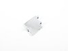 ES#1630222 - 1077660191 - COVERING.DOO - Genuine Mercedes Benz - Mercedes Benz