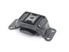 ES#3202826 - 33171129784 - Rear Differential Mount - Replace damaged bushings to restore handling and performance to your vehicle - Meyle - BMW