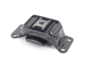 ES#3202826 - 33171129784 - Rear Differential Mount - Replace damaged bushings to restore handling and performance to your vehicle - Meyle - BMW