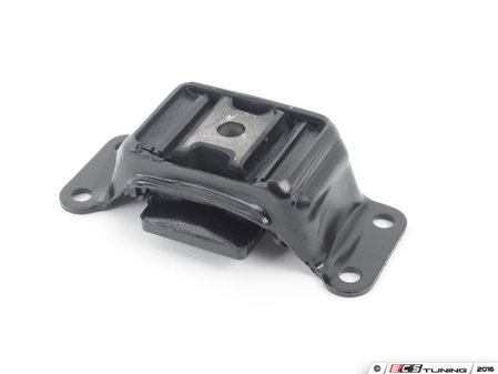ES#3202826 - 33171129784 - Rear Differential Mount - Replace damaged bushings to restore handling and performance to your vehicle - Meyle - BMW