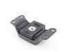 ES#3202826 - 33171129784 - Rear Differential Mount - Replace damaged bushings to restore handling and performance to your vehicle - Meyle - BMW