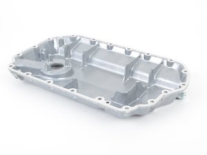 ES#3142699 - 078103604AA - Oil Pan  - Replace a cracked or broken pan - Hudson - Audi Volkswagen