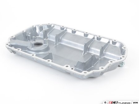 ES#3142699 - 078103604AA - Oil Pan  - Replace a cracked or broken pan - Hudson - Audi Volkswagen