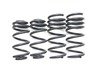 ES#3209930 - 034-404-1001 - Dynamic+ Performance Lowering Springs - Engineered to improve handling and deliver superb ride quality! - 034Motorsport - Audi