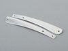 ES#2534041 - DG107 - Door Edge Guards Set - Chrome Finish - Comes With Required Hardware - URO - Mercedes Benz