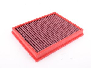 ES#3195214 - FB279/01 - BMC Performance Air Filter
 - High-Flow cotton gauze filter designed to be a performer, while lasting a lifetime - BMC - Audi