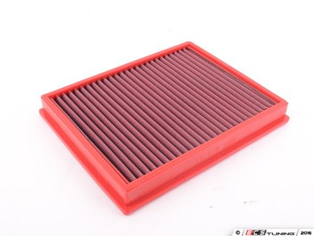 ES#3195214 - FB279/01 - BMC Performance Air Filter
 - High-Flow cotton gauze filter designed to be a performer, while lasting a lifetime - BMC - Audi