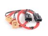 ES#3136082 - 011738ecs01-01KT - ECS Tuning LED Tail Light Harness Kit - Activate proper LED tail light functionality with this direct fit harness kit. Also features Rear Fog trigger wire. - ECS - Volkswagen