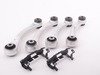 ES#2713567 - 33322283547KT5 - Rear Suspension Refresh Kit - Level 1 - Control arms and ABS sensor brackets for a partial rear suspension rebuild - Genuine BMW - BMW