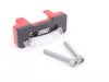 ES#3170153 - 019209ECS01 - Transmission Mount Bushing Insert Kit - Decrease transmission mount slop for better drivetrain response! - ECS - Audi
