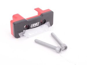 ES#3170153 - 019209ECS01 - Transmission Mount Bushing Insert Kit - Decrease transmission mount slop for better drivetrain response! - ECS - Audi