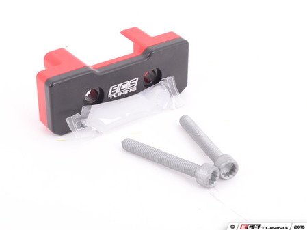 ES#3170153 - 019209ECS01 - Transmission Mount Bushing Insert Kit - Decrease transmission mount slop for better drivetrain response! - ECS - Audi