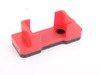 ES#3170153 - 019209ECS01 - Transmission Mount Bushing Insert Kit - Decrease transmission mount slop for better drivetrain response! - ECS - Audi