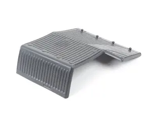 Change Tray Insert