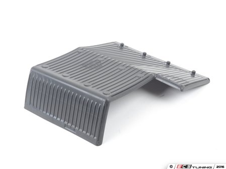 ES#2742625 - 5G1863328C82V - Change Tray Insert - Replace your worn out or torn change tray insert - Genuine Volkswagen Audi - Volkswagen