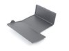 ES#2742625 - 5G1863328C82V - Change Tray Insert - Replace your worn out or torn change tray insert - Genuine Volkswagen Audi - Volkswagen