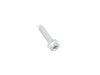 ES#467743 - N10240803 - Bolt - Priced Each - Use new hardware with your new parts. M8x35 - Genuine Volkswagen Audi - Volkswagen