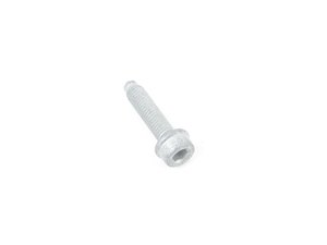 ES#467743 - N10240803 - Bolt - Priced Each - Use new hardware with your new parts. M8x35 - Genuine Volkswagen Audi - Volkswagen