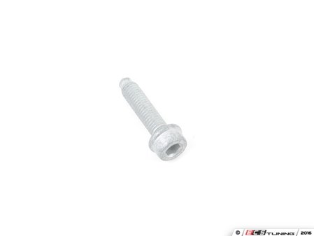 ES#467743 - N10240803 - Bolt - Priced Each - Use new hardware with your new parts. M8x35 - Genuine Volkswagen Audi - Volkswagen