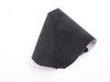 ES#3178008 - 5234-1K-231 - BFI DSG / Automatic Alcantara Shift Boot - Black Stitching - Compliment your BFI shift knob with a custom shift boot made from the finest materials available - Black Forest Industries - Volkswagen