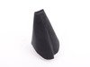 ES#3178008 - 5234-1K-231 - BFI DSG / Automatic Alcantara Shift Boot - Black Stitching - Compliment your BFI shift knob with a custom shift boot made from the finest materials available - Black Forest Industries - Volkswagen