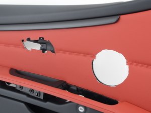 ES#1844669 - 51417219049 - Door Trim Panel - Left - Genuine BMW - BMW
