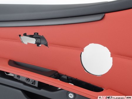 ES#1844669 - 51417219049 - Door Trim Panel - Left - Genuine BMW - BMW