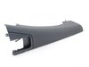 ES#114784 - 51439155462 - Trim panel - right - Black, Upper rear panel trim panel - Genuine BMW - BMW
