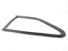 ES#95722 - 51361888325 - Rear Window Seal - Left - Seals the driver side rear quarter window - Genuine BMW - BMW