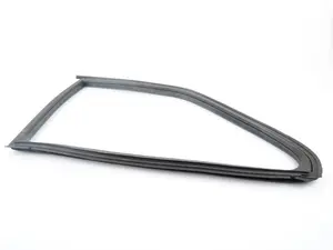 Rear Window Seal - Left