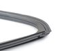 ES#95722 - 51361888325 - Rear Window Seal - Left - Seals the driver side rear quarter window - Genuine BMW - BMW