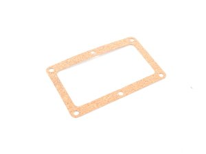 ES#34635 - 13711262073 - GASKET - Genuine BMW - BMW
