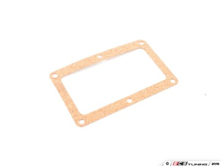 ES#34635 - 13711262073 - GASKET - Genuine BMW - BMW