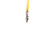 ES#1009173 - 000979253E - Repair Wire - Priced Each - Single wire with two standard connectors. 1.5mm lug for 1.5mm wires - Genuine Volkswagen Audi - Audi Volkswagen